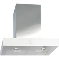 Elikor Агат 60Н-1000-Е4Д (нержавеющая сталь/белый) Image #2