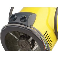 Ballu BHP-P-6 Image #4