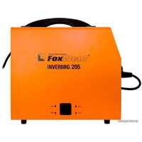 FoxWeld Invermig 205 Image #8