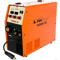 FoxWeld Invermig 205 Image #10