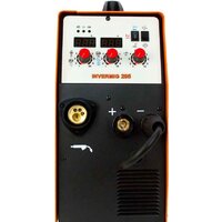 FoxWeld Invermig 205 Image #2