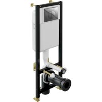 Cersanit Leon S-IN-BLACK-Cg-w