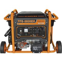 Carver PPG-8000EM