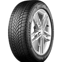 Bridgestone Blizzak LM005 205/45R16 87H XL Image #1