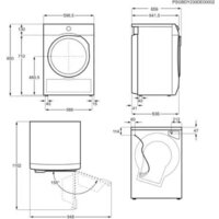 Electrolux EW9D4854KE Image #2