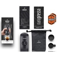 WACACO Nanopresso Grey Image #8