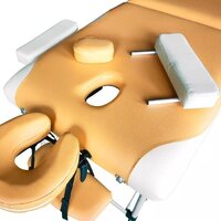 DFC Nirvana Elegant Premium TS2010-OB2 (оранжевый/бежевый) Image #3