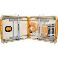 DFC Nirvana Elegant Premium TS2010-OB2 (оранжевый/бежевый) Image #4