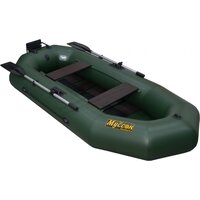 Муссон R-260 TP (серый) Image #4