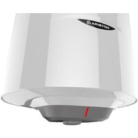 Накопительный электрический водонагреватель Ariston PRO1 R ABS 100 V - Превью изображения №2 — Интернет-Магазин TECNO.BY