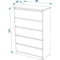 Mio Tesoro Варма 5 (белый) Image #5