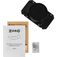 ZorG Asta 1060 60 M (черный) Image #7