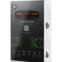 4 Drive 4X-51/U58 (черный) Image #8