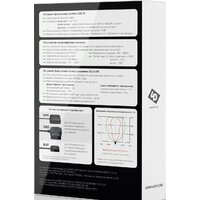 4 Drive 4X-51/U58 (черный) Image #9