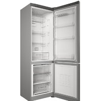 Холодильник Indesit ITS 5200 XB - Превью изображения №4 — Интернет-Магазин TECNO.BY