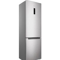 Холодильник Indesit ITS 5200 XB - Превью изображения №3 — Интернет-Магазин TECNO.BY