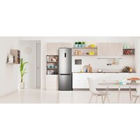 Холодильник Indesit ITS 5200 XB - Превью изображения №5 — Интернет-Магазин TECNO.BY