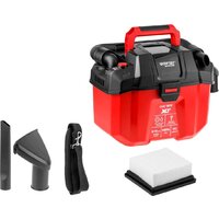 Wortex CVC 1815 ALL1 XLT SOLO 1334963 (без АКБ)