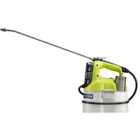 Ryobi One+ OWS1880 (без АКБ) Image #4