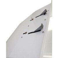 Backer BH54MC-18F12K-White Image #5