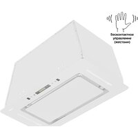 Backer BH54MC-18F12K-White