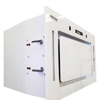 Backer BH54MC-18F12K-White Image #4