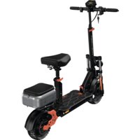 Kugoo Kirin M5 Pro (черный) Image #3