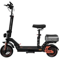 Kugoo Kirin M5 Pro (черный) Image #7