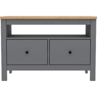 Mio Tesoro Сага 2 ящика 2.08.03.080.15 (серый/ясень) Image #3