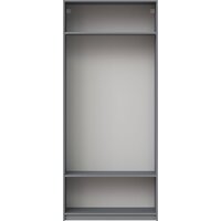 Mio Tesoro Макс 100x36x233 2.06.07.260.4 (серый)