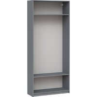 Mio Tesoro Макс 100x36x233 2.06.07.260.4 (серый) Image #2