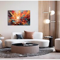 Stamprint Брызги красок AR079 (80x120) Image #2