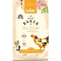 Bosch Petfood HPC Oven Baked Курица 3394025 2.5 кг