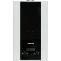 Hubert AGB 35DL Image #2