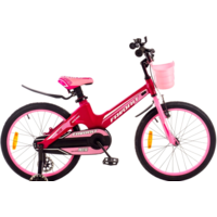 Favorit Prestige PRS-20PN (розовый)