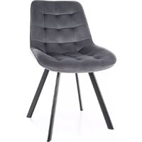 Signal Monti Velvet Bluvel 14 (серый/черный)