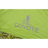 Coyote Vortex-3 (зеленый) Image #2