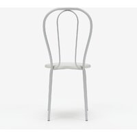 Mio Tesoro Тюльпан Плюс (молочный/металлик) Image #5