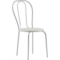 Mio Tesoro Тюльпан Плюс (молочный/металлик)