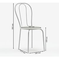 Mio Tesoro Тюльпан Плюс (молочный/металлик) Image #7