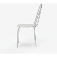 Mio Tesoro Тюльпан Плюс (молочный/металлик) Image #4