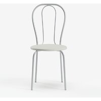 Mio Tesoro Тюльпан Плюс (молочный/металлик) Image #3