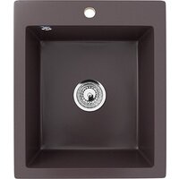 Ulgran U-404 (345 шоколад) Image #1