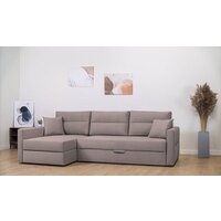 Mio Tesoro Лира угловой левый (Velutto 06) Image #6