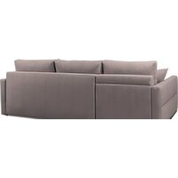 Mio Tesoro Лира угловой левый (Velutto 06) Image #3