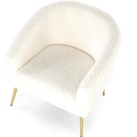 Halmar Grifon (кремовый/золотой) Image #4