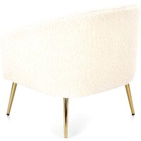 Halmar Grifon (кремовый/золотой) Image #9