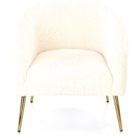 Halmar Grifon (кремовый/золотой) Image #5