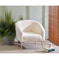 Halmar Grifon (кремовый/золотой) Image #12