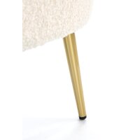 Halmar Grifon (кремовый/золотой) Image #7